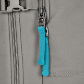 Pacsafe Go 34 l Anti-Diebstahl-Kabinenrucksack - stone