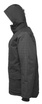 Men's jacket Carlton Hill D.A.D - Black.