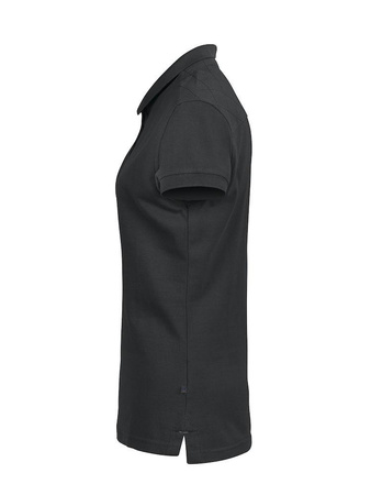 Damen Polo-Shirt Lynton Lady D.A.D - Dunkelblau