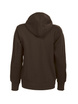 Damenpullover Broomhille Lady D.A.D - Rot