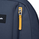 Pacsafe® go 25l anti-diebstahl-rucksack - coastal blue