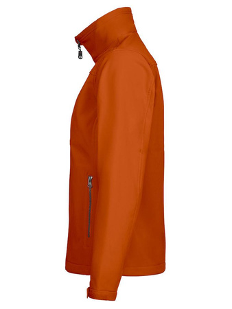 Women's Bayswater Lady D.A.D Softshell - Orange.