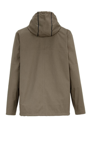 Herrenjacke Warwick von D.A.D - Schwarz