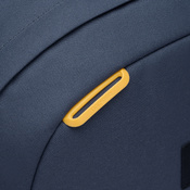 Anti-theft urban backpack Pacsafe Go 25 l - coastal blue