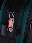 Mininarzędzie EGON Troika - Czerwony