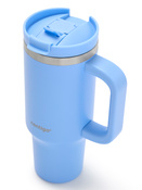 Thermal water mug with engraving Contigo Streeterville Tumbler 1200 ml - Daydream