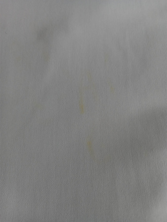 Anti-theft urban backpack 18l Pacsafe ECO Econyl® - grey  - after-show