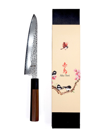 Ekskluzywny Zestaw Aka Tori Basic Tokyo Hammer (2 szt.) - Prezent Biznesowy z Opcją Graweru 