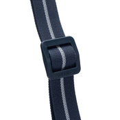 Torba antykradzieżowa miejska mała Pacsafe Go - granatowa