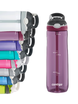 Water bottle Contigo Ashland 720ml - Passionfruit