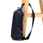 Pacsafe® V anti-theft action sling pack - ocean