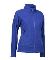 Polar Zip’n’mix Active ID - Niebieski
