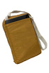 Herren Umhängetasche Vaude Travel Organizer M - Schwarz