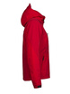Kurtka damska Mount Wall Lady D.A.D - Czerwony