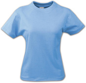T-shirt Heavy Long Sleeve by Printer - Black