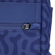 Pacsafe Go 15 l Anti-Diebstahl-Stadt-Rucksack - Blau