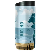 Trinken für Getränke Dr.Bacty Notus 360 ml Mielno - weiß