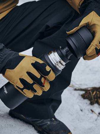 Termos Contigo 740ml - matte black