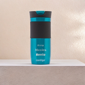 Thermobecher mit gravur Contigo Byron 470ml - Biscay Bay
