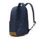 Pacsafe® go 25l anti-diebstahl-rucksack - coastal blue