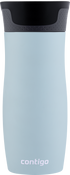 Thermal Mug Contigo West Loop 2.0 470ml Iced aqua