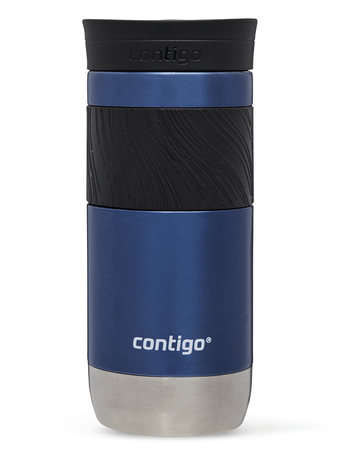 Thermobecher Contigo  Contigo Byron 2.0 470ml - Blauer Mais - Nachverkauf