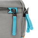 Pacsafe Go Anti-Diebstahl-Tasche für die Stadt - stone