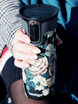 Thermobecher Contigo West Loop 470 ml schwarz - Glamour Blumen