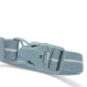 Hip bag anti-theft Pacsafe Go - mint