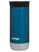 Thermal Coffee Mug Contigo Huron 2.0 470ml - Blue