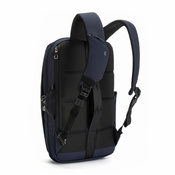 Pacsafe V 16" Anti-Diebstahl-Laptop-Rucksack - navy blau