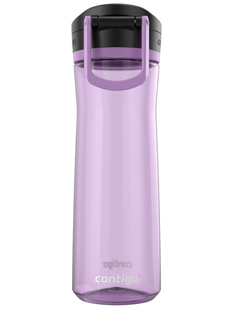 Butelka na wodę Contigo Jackson 2.0 720ml Tritan Pansy
