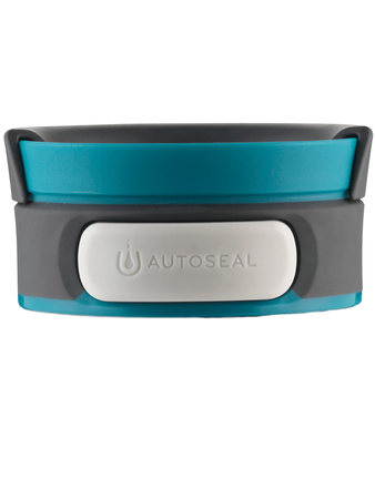 Replacement cap for the cup Transit (Metro) - Silver