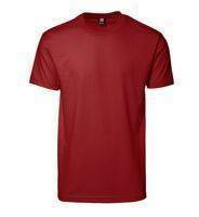 T-shirt Pro Wear rot