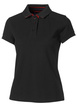Koszulka polo damska Lynton Lady D.A.D - Granatowy