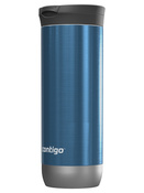 Contigo Huron 2.0 590ml Travel Mug for Coffee - Blue Corn