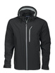 Softshell Grizzly Tulsa D.A.D - Czarny