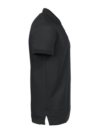 Men's Coral Bay D.A.D Polo Shirt - Black