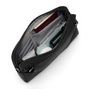 Women's 3-in-1 Pacsafe W handbag - black
