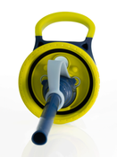 Deckel für Gizmo Flip  - Jungle Green Dino