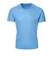 Men's ID brand t-shirt, blue