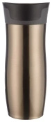 Thermal Mug Contigo West Loop 2.0 470 ml - Latte