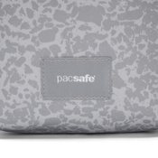 Pacsafe Go Anti-Diebstahl-Umhängetasche - Grau
