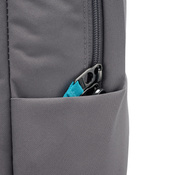 Anti-theft urban backpack Pacsafe Go 25 l - Stone