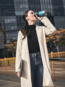 Thermobecher Contigo Contigo Byron 2.0 470ml - Juniper