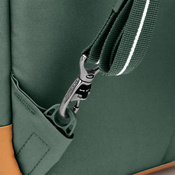 Pacsafe® go 25l anti-diebstahl-rucksack - Grün