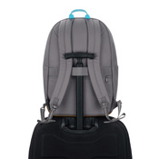 Pacsafe Go 25 l Anti-Diebstahl-Stadt-Rucksack - stone
