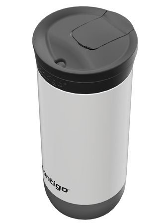 Thermobecher für Kaffee Contigo Huron 2.0 470ml - Six Seven - Salt