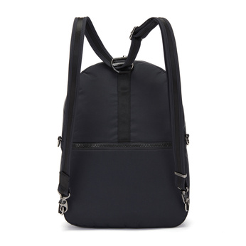 Pacsafe CX 2-in-1 Anti-Diebstahl-Rucksack/Tasche - schwarz