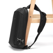 Pacsafe Vibe 325 Anti-Diebstahl-Einzelschulter-Rucksack - Schwarz